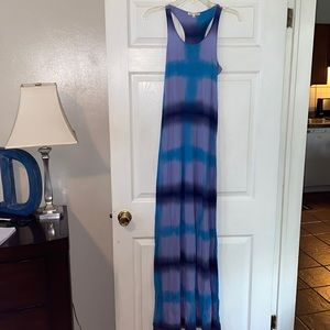 Thread 4 Thought Tie-Dye Maxi Dress